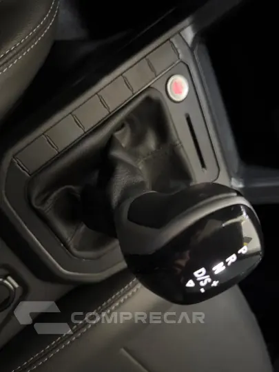 Polo Hatch 1.0 12V 4P 170 TSI SENSE AUTOMÁTICO
