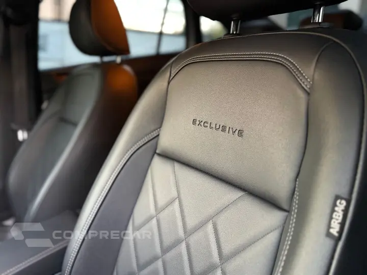 Virtus 1.4 250 Tsi Exclusive Automático