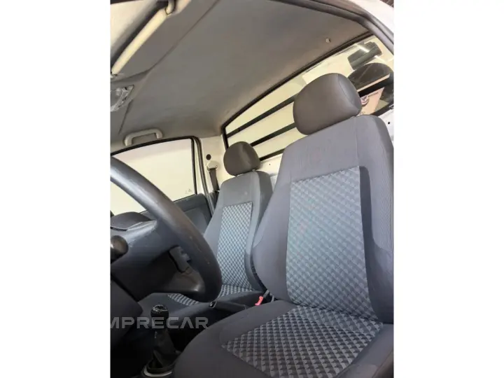 SAVEIRO 1.6 MI TRENDLINE CD 8V FLEX 2P MANUAL