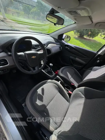 Prisma 1.4 ltz