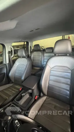 AMAROK 2.0 Highline 4X4 CD 16V Turbo Intercooler