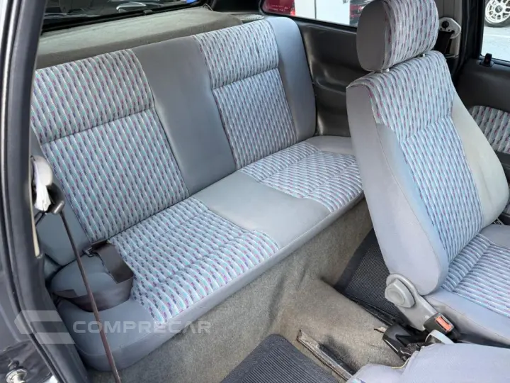 Gol GL 1.6 Mi/Star 1.6 e 1.8/Atlanta 1.6