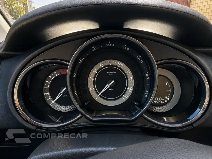 C3 1.5 Tendance 8V