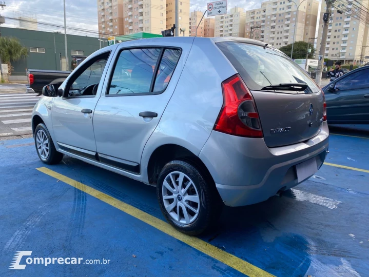 Sandero