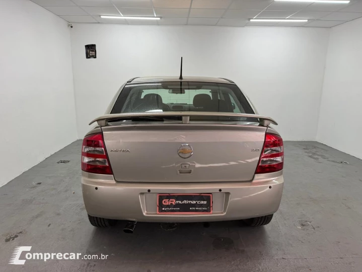 Astra Advantage 2.0 MPFI 8V FlexPower 5p