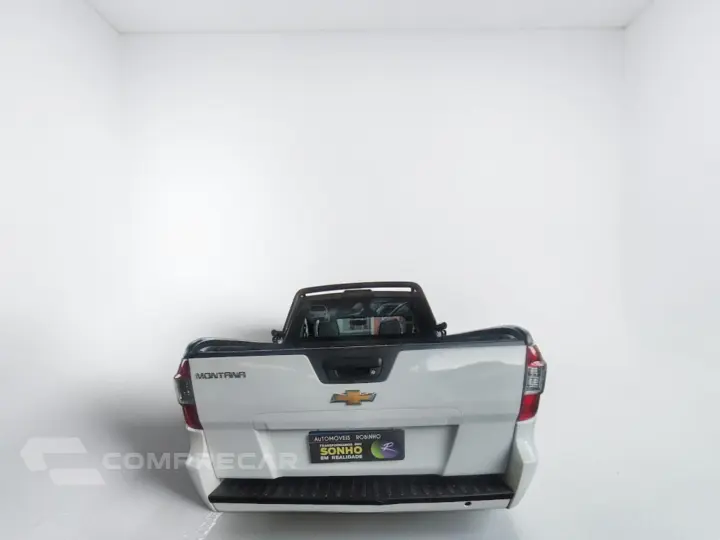 MONTANA 1.4 MPFI LS CS 8V