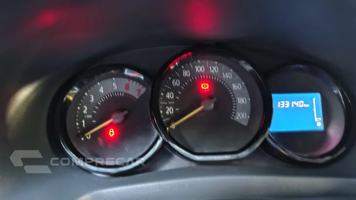 SANDERO 1.0 12V SCE Expression