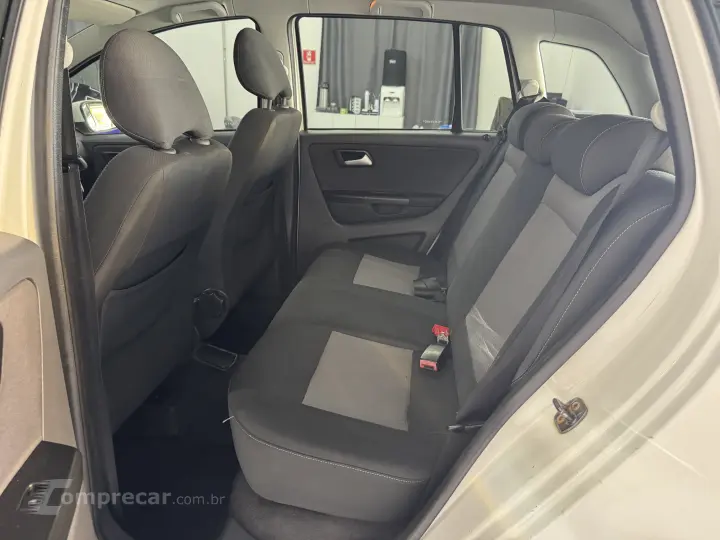 SPACEFOX 1.6 MI Trend 8V