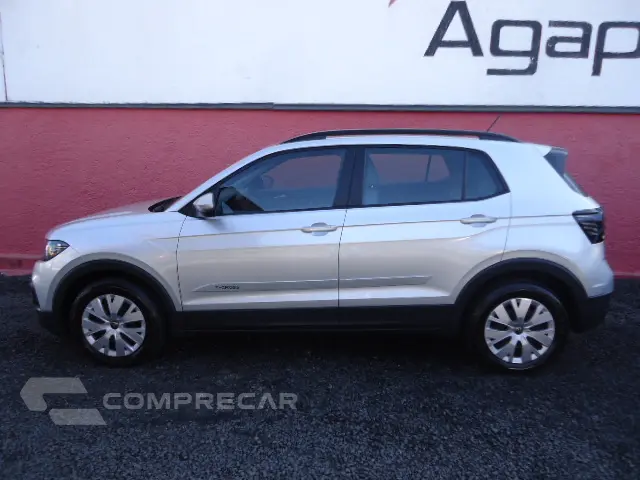 T-CROSS 1.0 200 TSI Sense