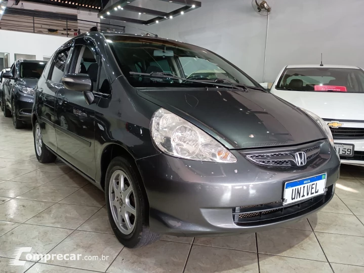 Fit EX 1.5