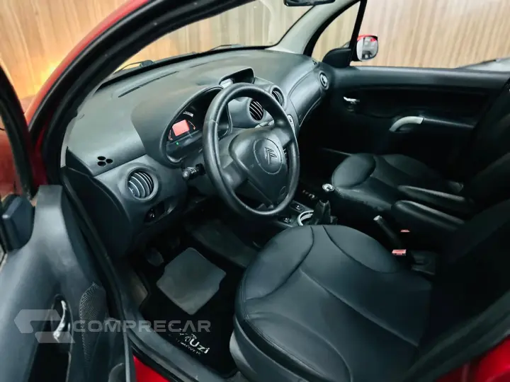 C3 1.4 I Exclusive 8V
