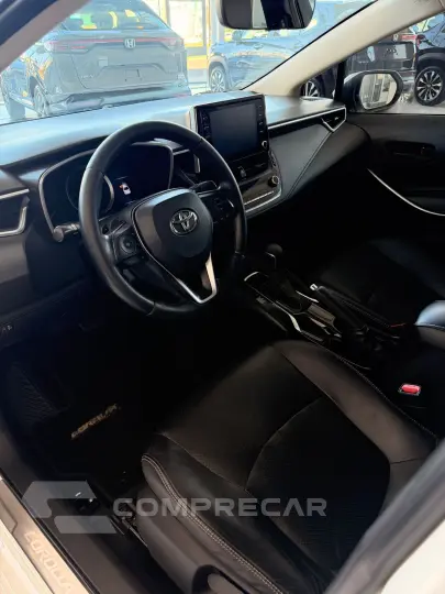 COROLLA 2.0 XEI 16V