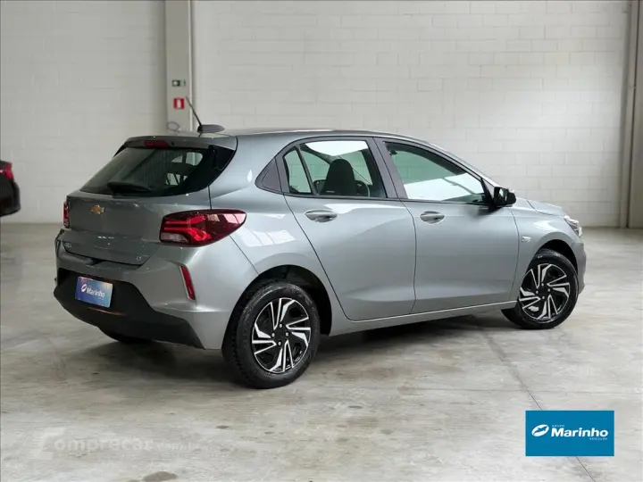 ONIX 1.0 FLEX LT MANUAL