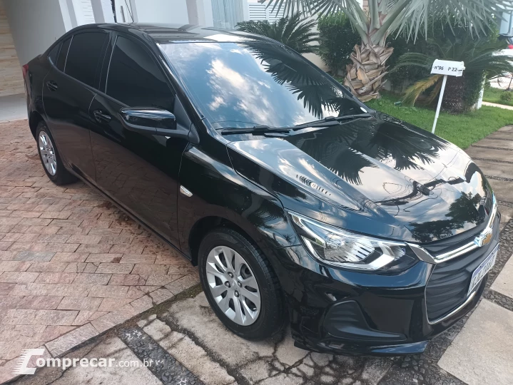 ONIX 1.0 Plus LT