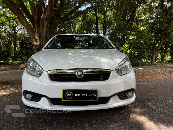 GRAND SIENA 1.0 EVO Attractive