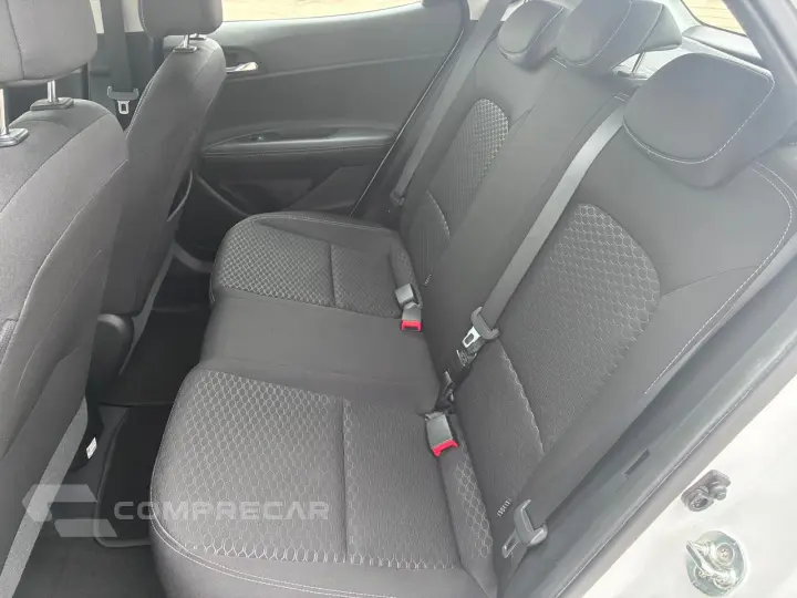 HB20 1.0 12V Evolution