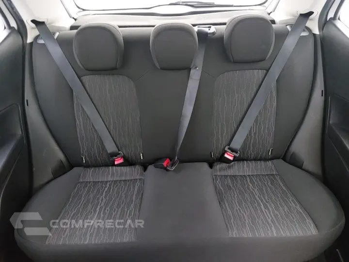 ARGO 1.0 FIREFLY FLEX DRIVE MANUAL