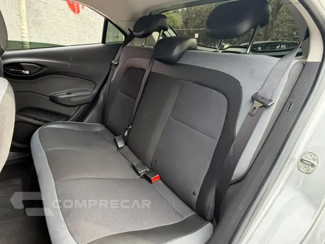 ONIX - 1.4 MPFI ACTIV 8V 4P AUTOMÁTICO