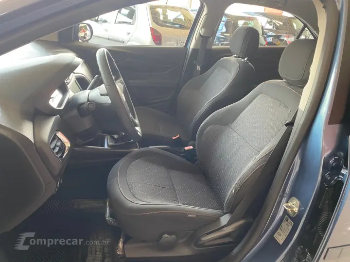 ONIX 1.4 MPFI LTZ 8V