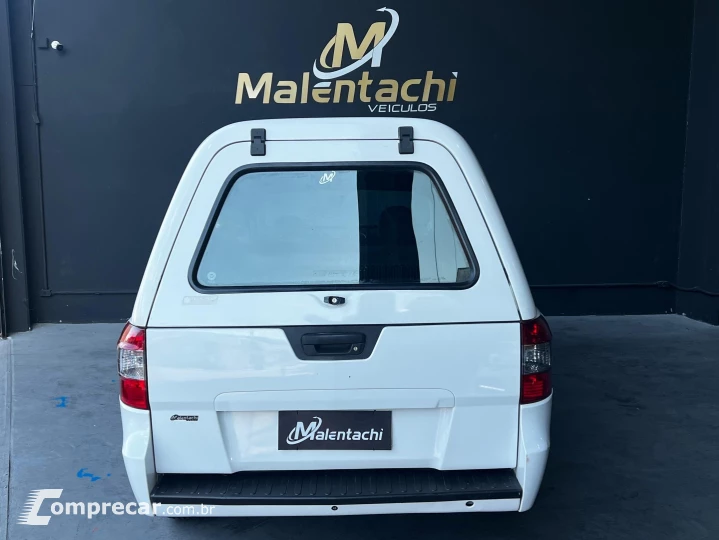 MONTANA 1.4 MPFI LS CS 8V FLEX 2P MANUAL