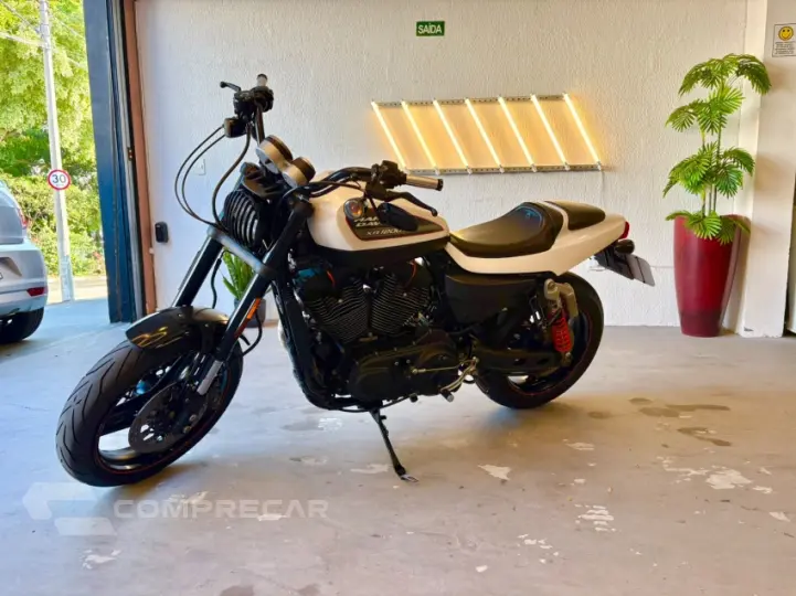 XR 1200 X