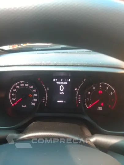 FASTBACK 1.0 Turbo 200