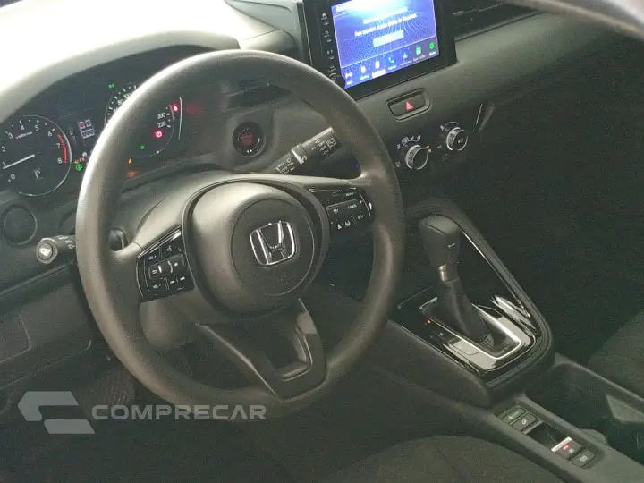 HR-V 1.5 DI I-VTEC FLEX EX CVT