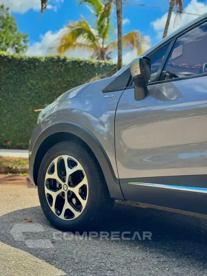 CAPTUR 1.6 16V SCE Bose