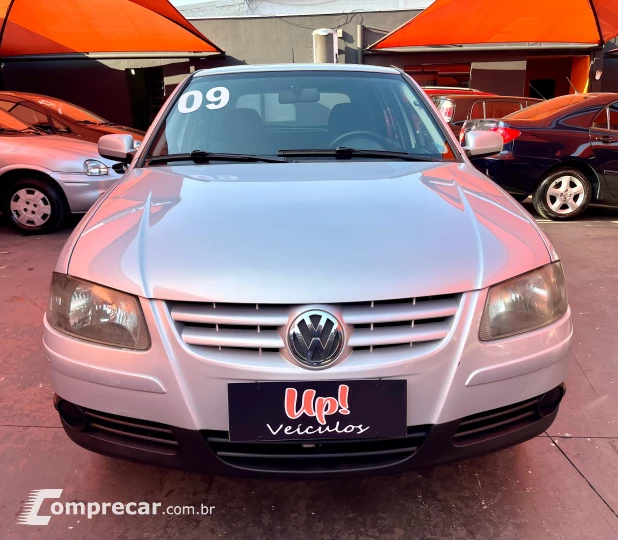 GOL 1.0 8V