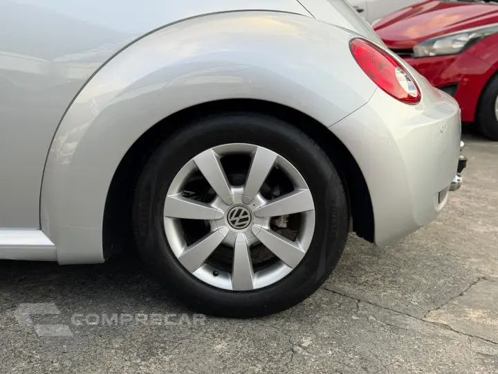 New Beetle 2.0 Mi Mec./Aut.