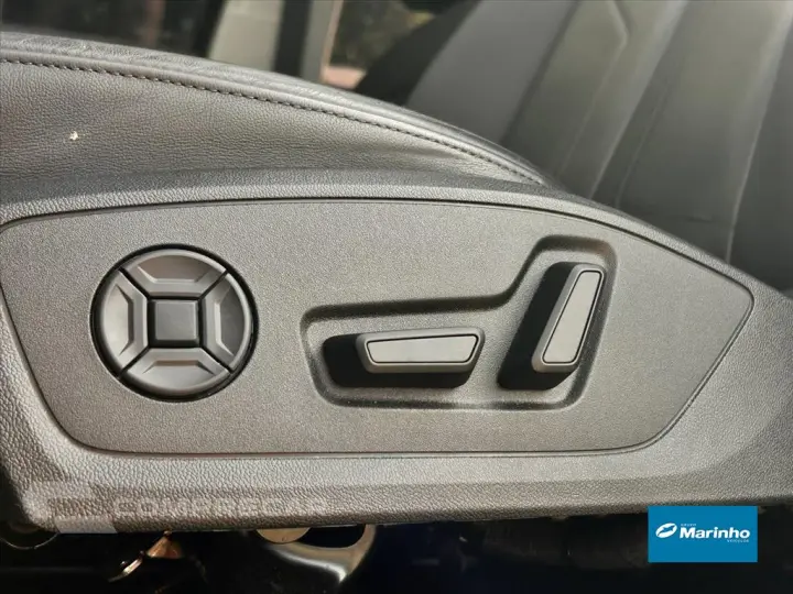Q3 2.0 40 TFSI GASOLINA SPORTBACK PERFORMANCE QUA