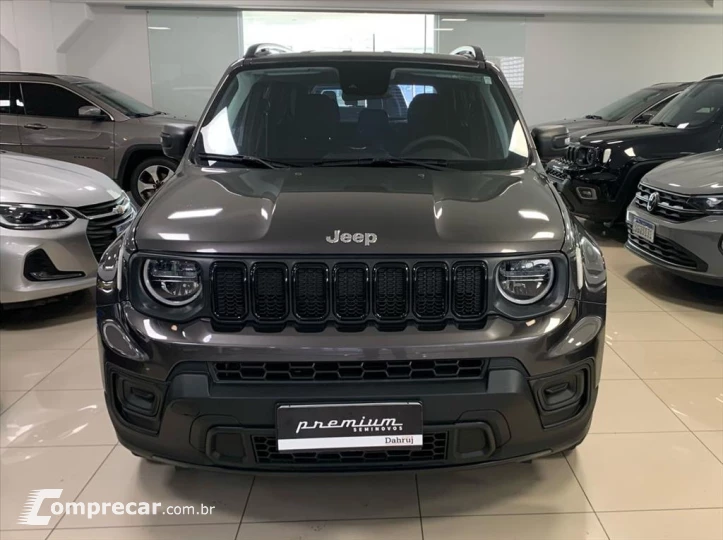 RENEGADE 1.3 T270 TURBO FLEX SPORT AT6