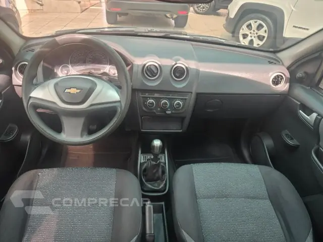 CELTA - 1.0 MPFI LT 8V 4P MANUAL