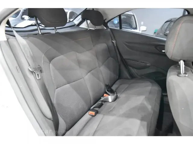 ONIX - 1.4 MPFI LTZ 8V 4P AUTOMÁTICO