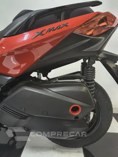 Xmax