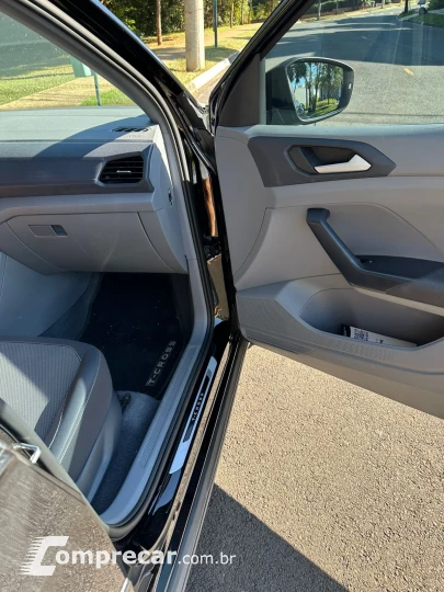 T-CROSS 1.0 200 TSI Sense