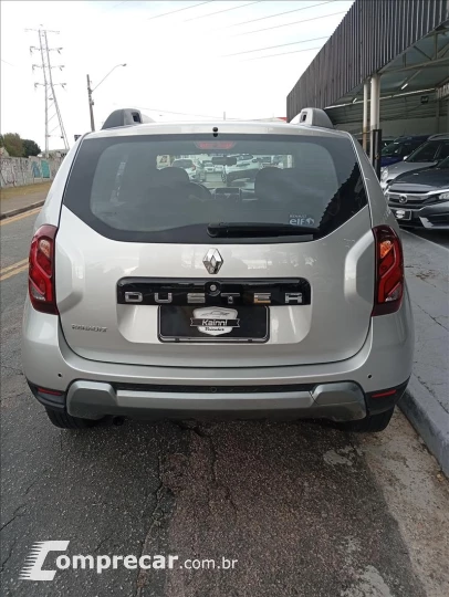 DUSTER 1.6 16V SCE Dynamique
