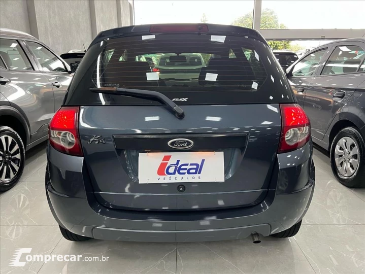 KA 1.0 MPI 8V FLEX 2P MANUAL