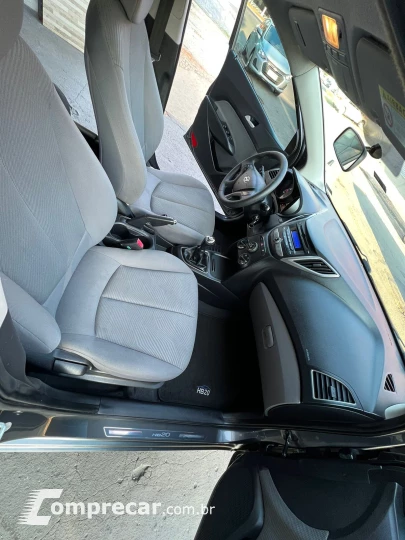 HB20S 1.6 Premium 16V