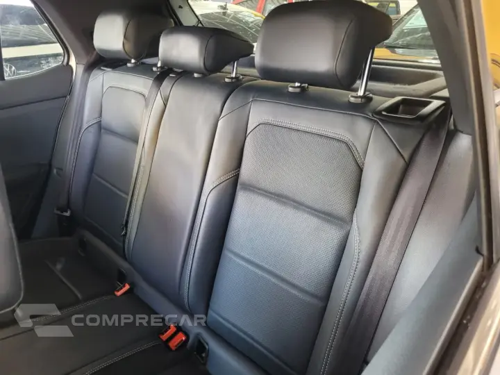 T-Cross Highline 1.4 TSI Flex 16V 5p Aut