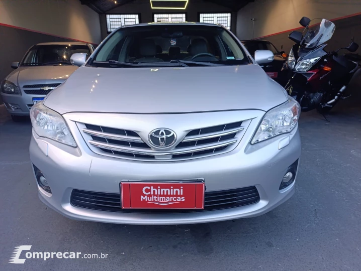 COROLLA 2.0 Altis 16V