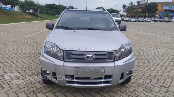 Ecosport 2.0 16V 4P FREESTYLE FLEX