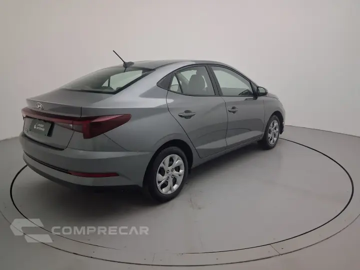HB20S 1.0 12V FLEX COMFORT MANUAL
