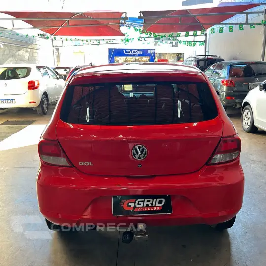 GOL 1.0 8V