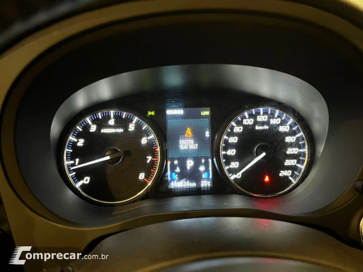 Outlander 3.0 V6 24V 4P GT 4X4 AUTOMÁTICO
