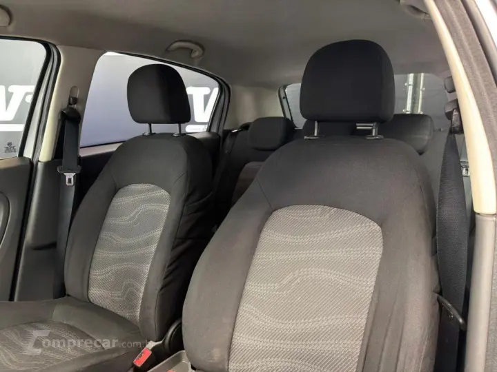 PUNTO 1.4 Attactive 8V