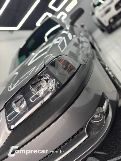 GOL 1.6 MI Power 8V G.III