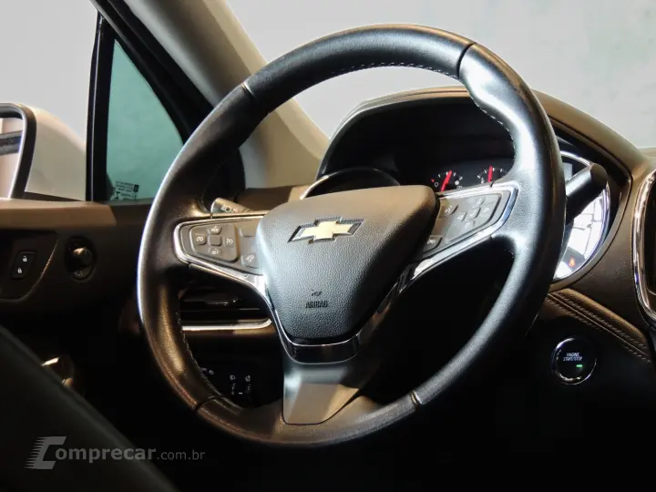 CRUZE 1.4 Turbo LTZ 16V