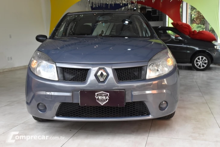 SANDERO 1.0 12V SCE Expression