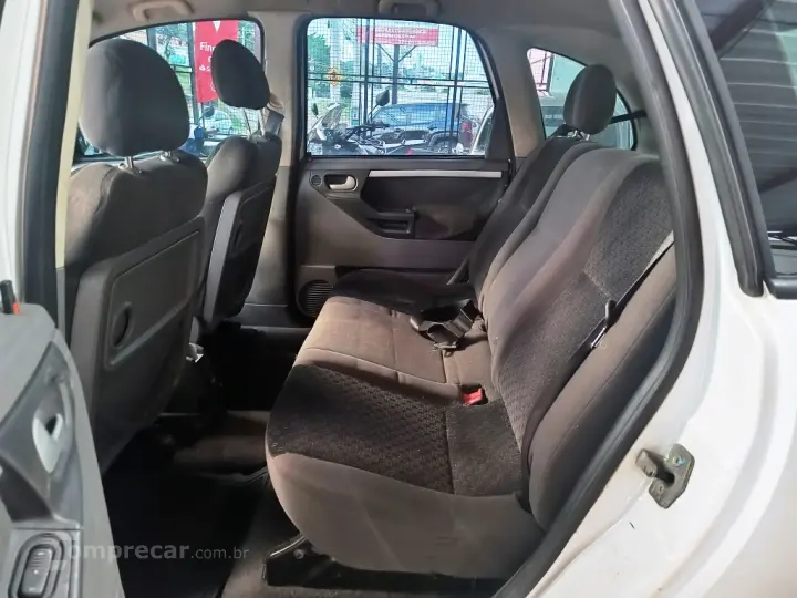 MERIVA 1.4 MPFI Maxx 8V